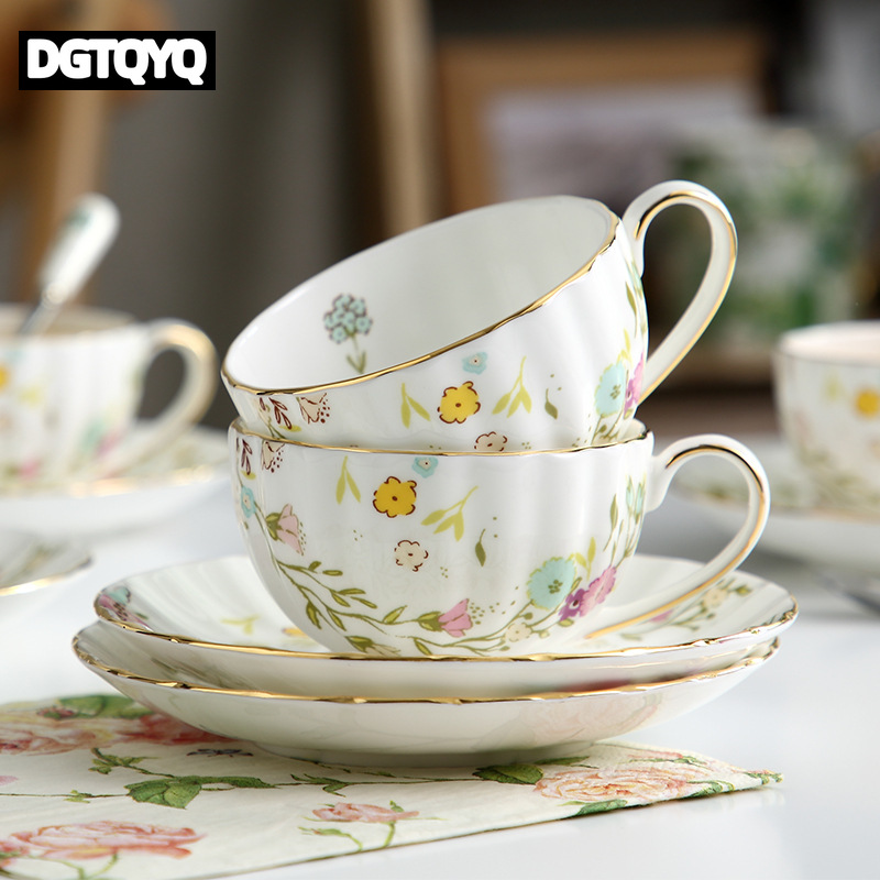 Coffee Tea Games - Conjunto de 2 Peças de Xícara
