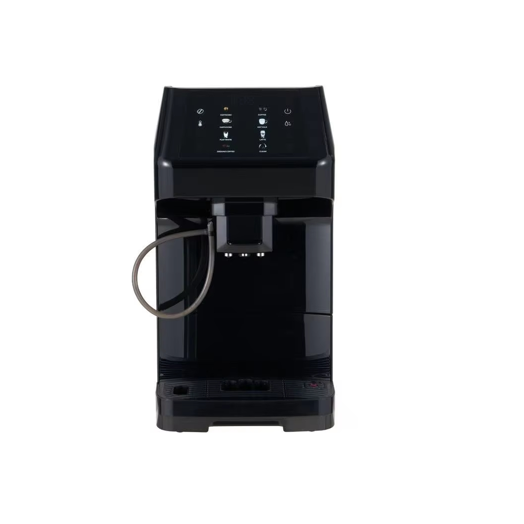 Coffee & Tea Difabis - Máquina de Café Automática Bean to