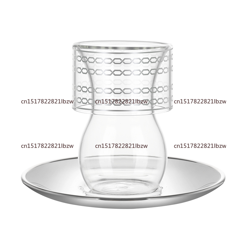 Coffee Tea Games - Conjunto de Xícara de Chá e