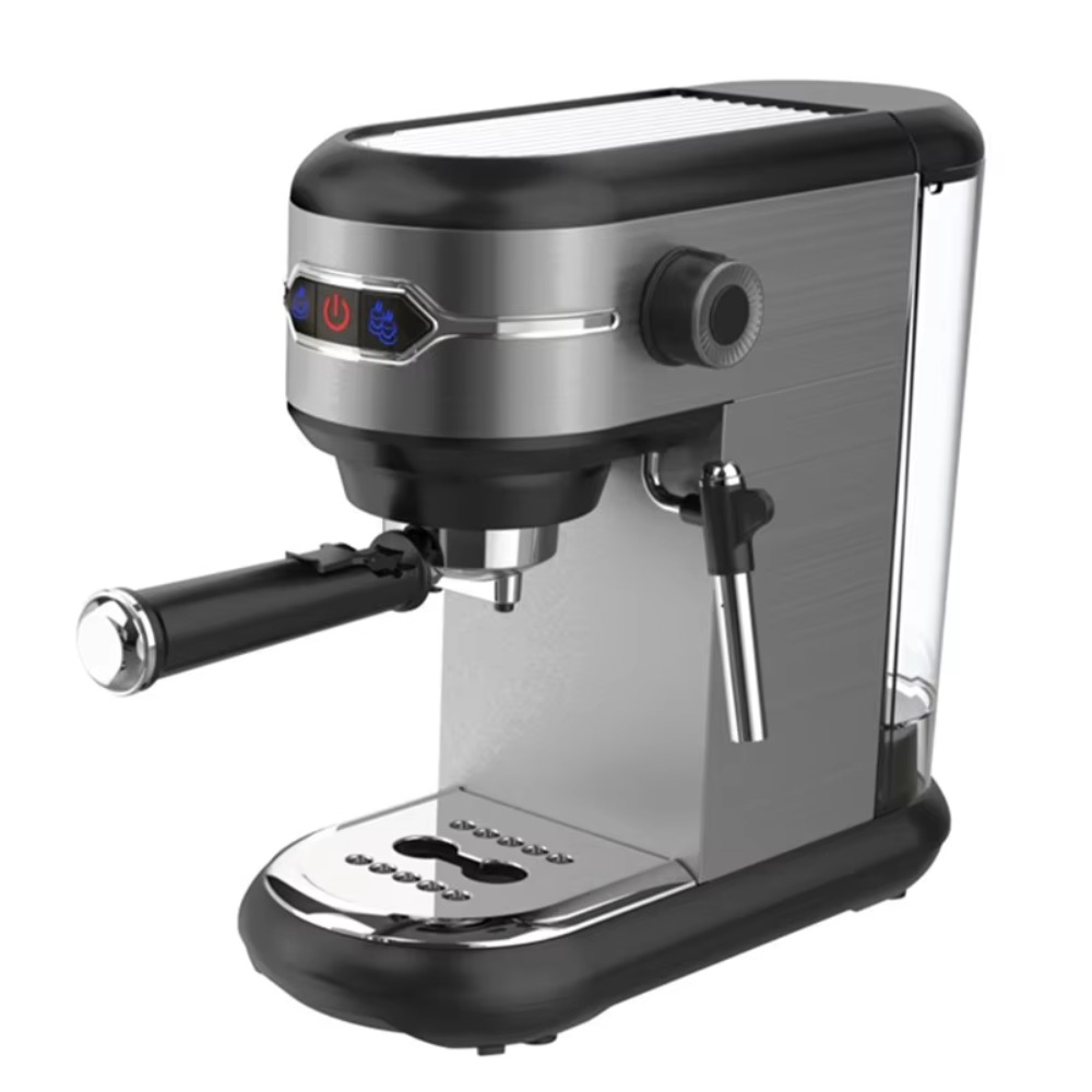 Coffee & Tea Difabis - Máquina de Café Elétrica Comercial de