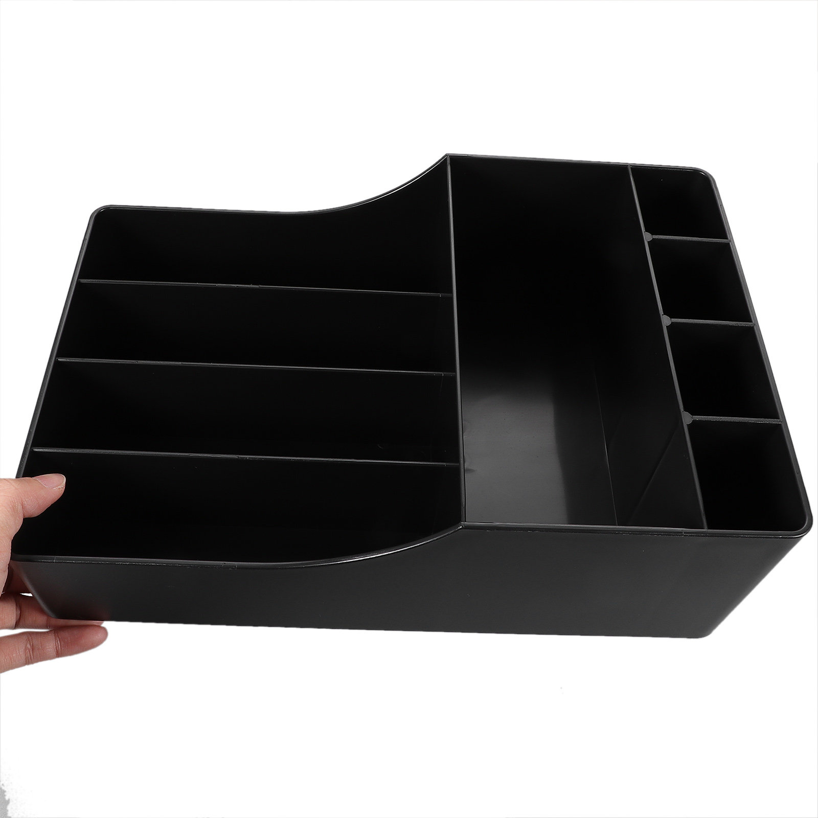 Coffee Tea Bags - Organizador de Café em Resina Compacto
