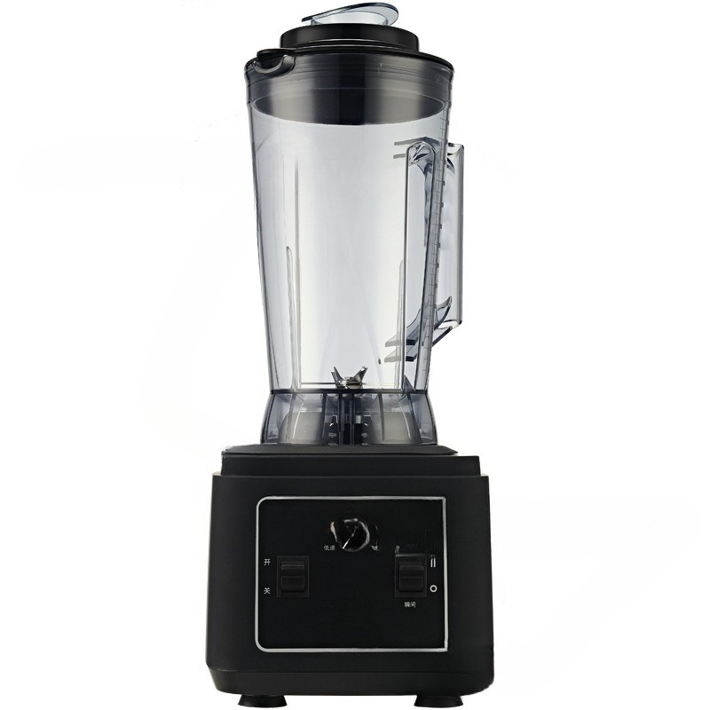 Coffee Tea Break - Máquina de smoothie de quebra de