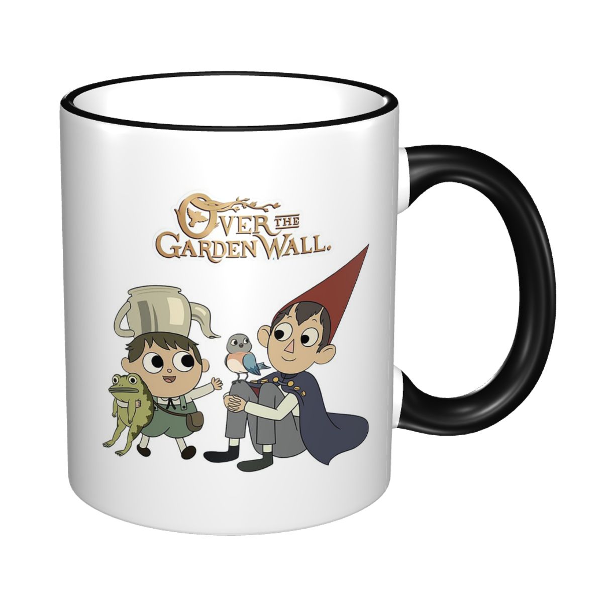 Coffee Tea Gardens - Caneca Beyond The Garden, caneca de