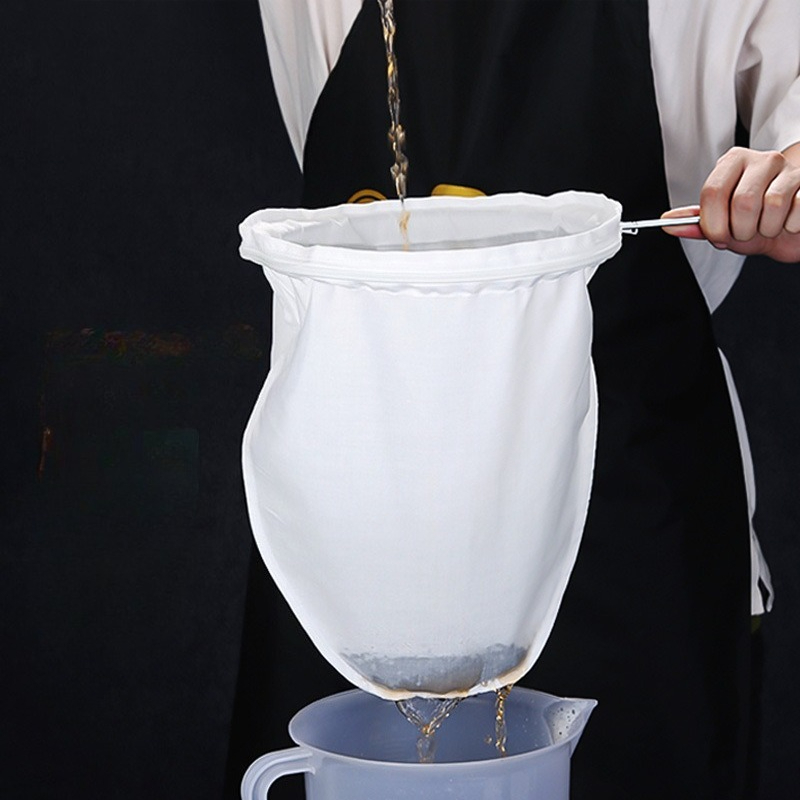 Coffee Tea Bags - Saco de filtro de chá de