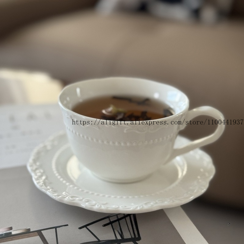 Coffee Tea Games - Conjunto de xícara de café e