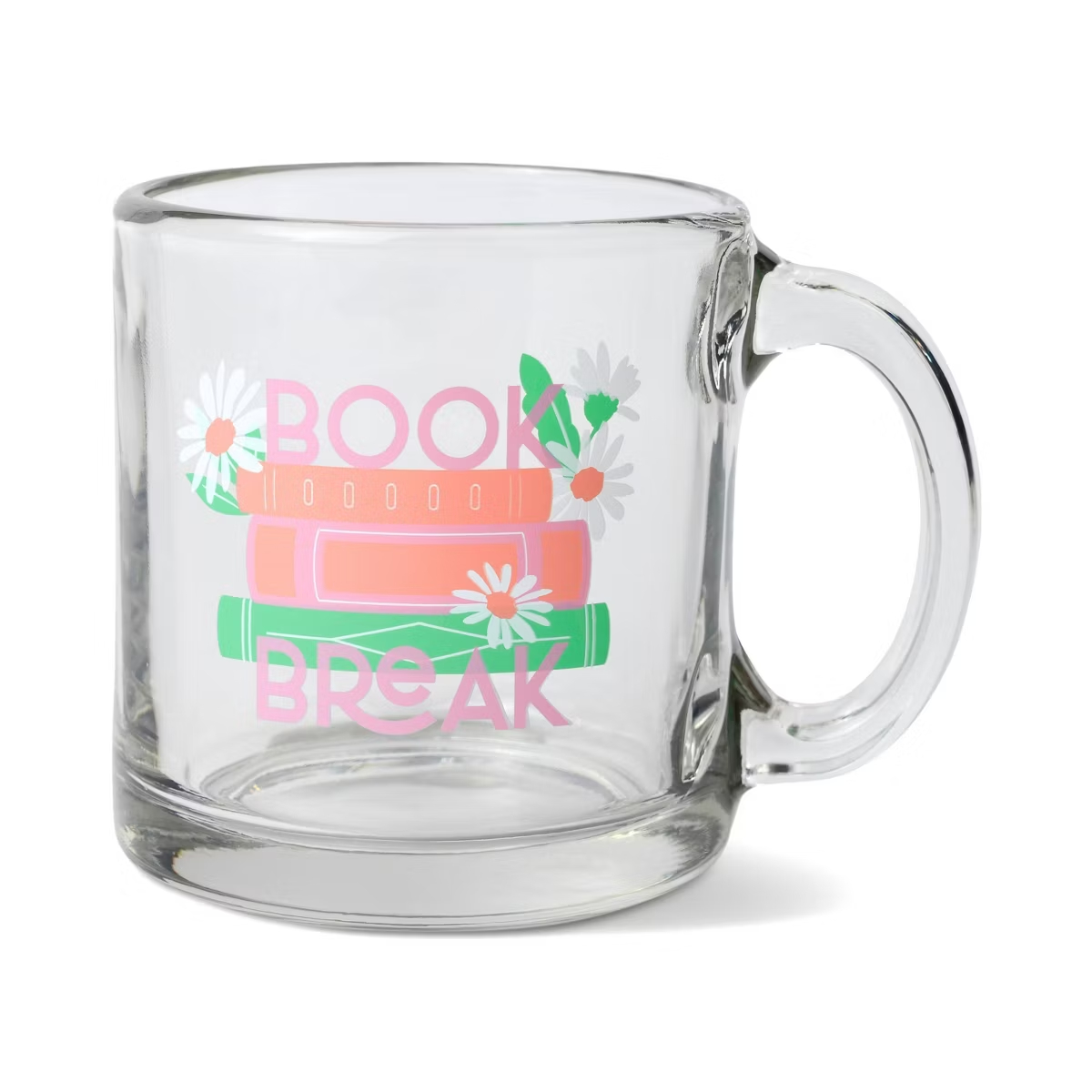 Coffee Tea Break - Caneca 