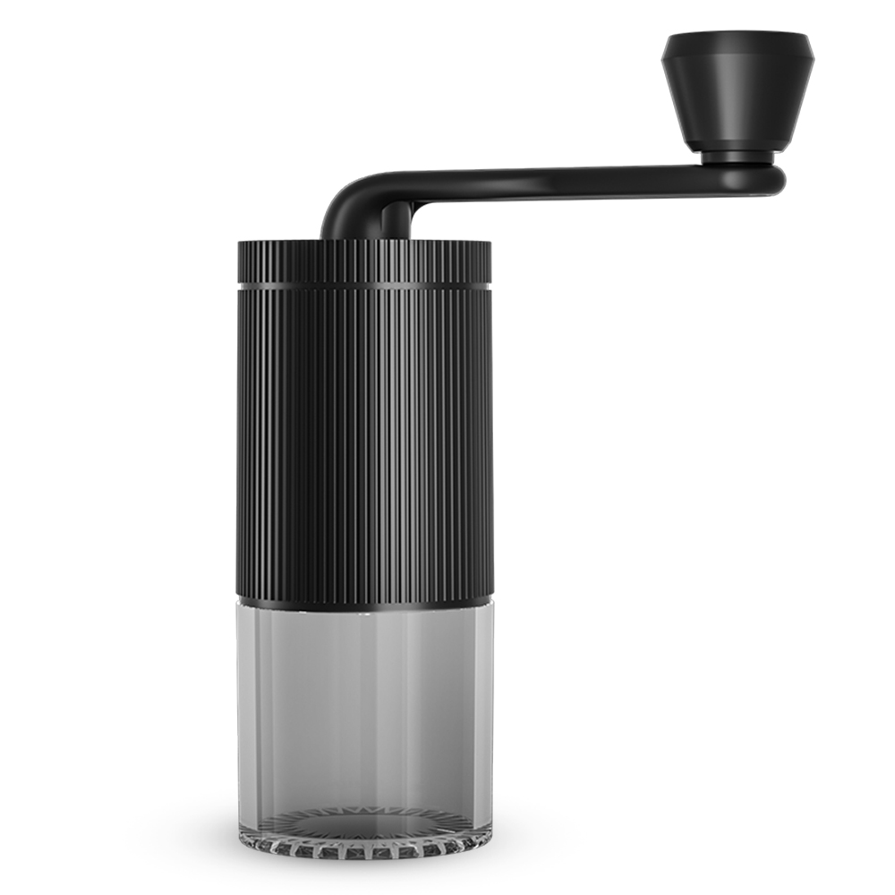 Burr Hand Grinder - Mini moedor de grãos de café