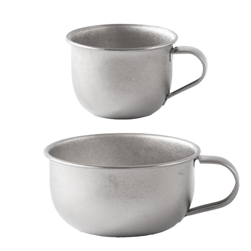 Coffee Tea Break - Copo de Água para Camping 80ml/220ml