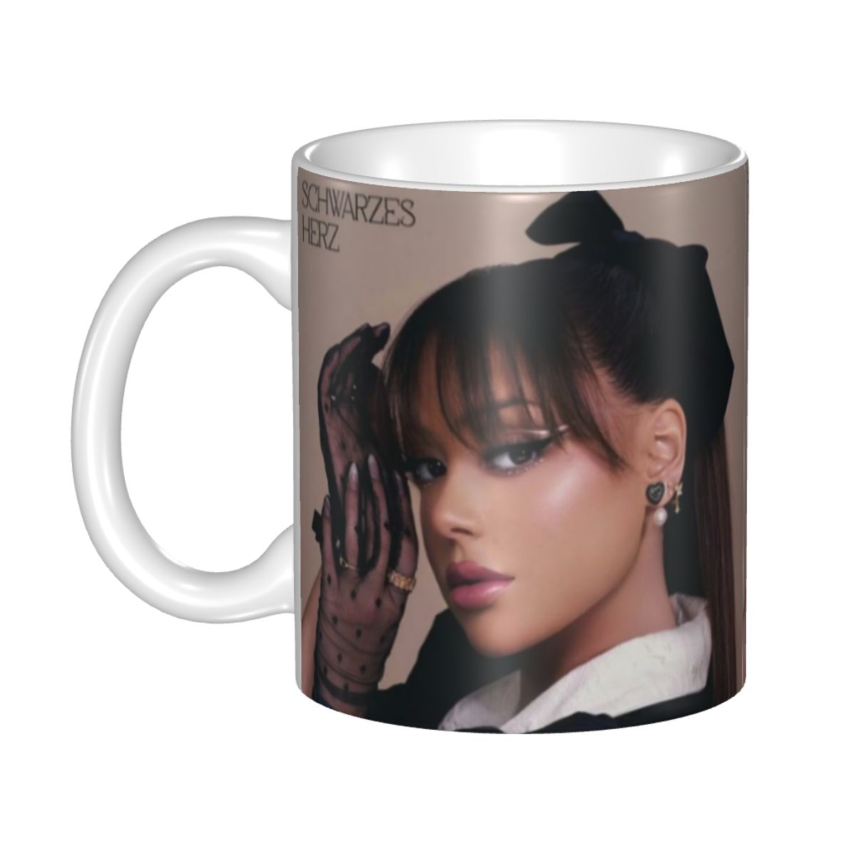 Coffee Tea Gift - Canecas de chá e café Ayliva