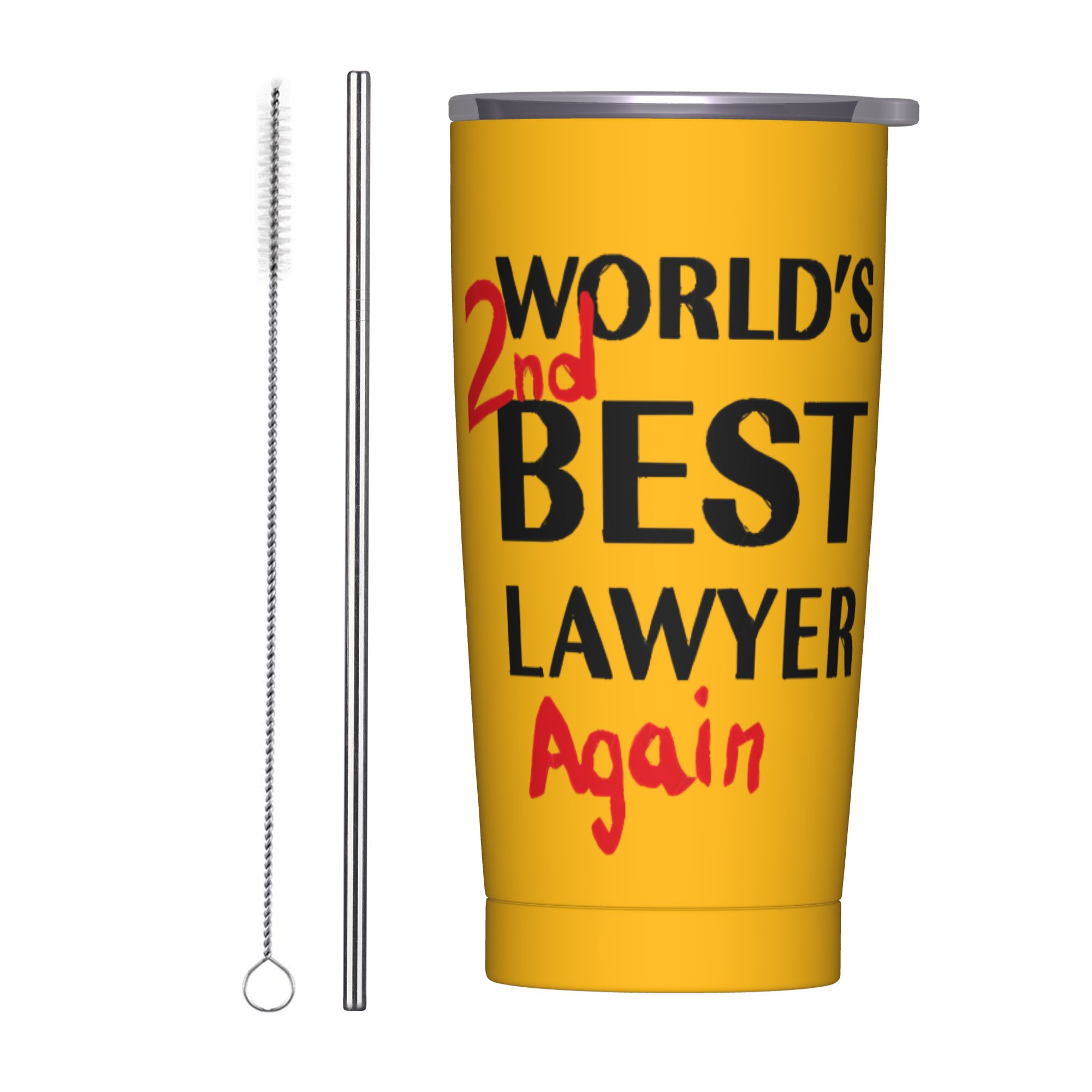 Double Wall Mug - Copo Térmico Better Call Saul com