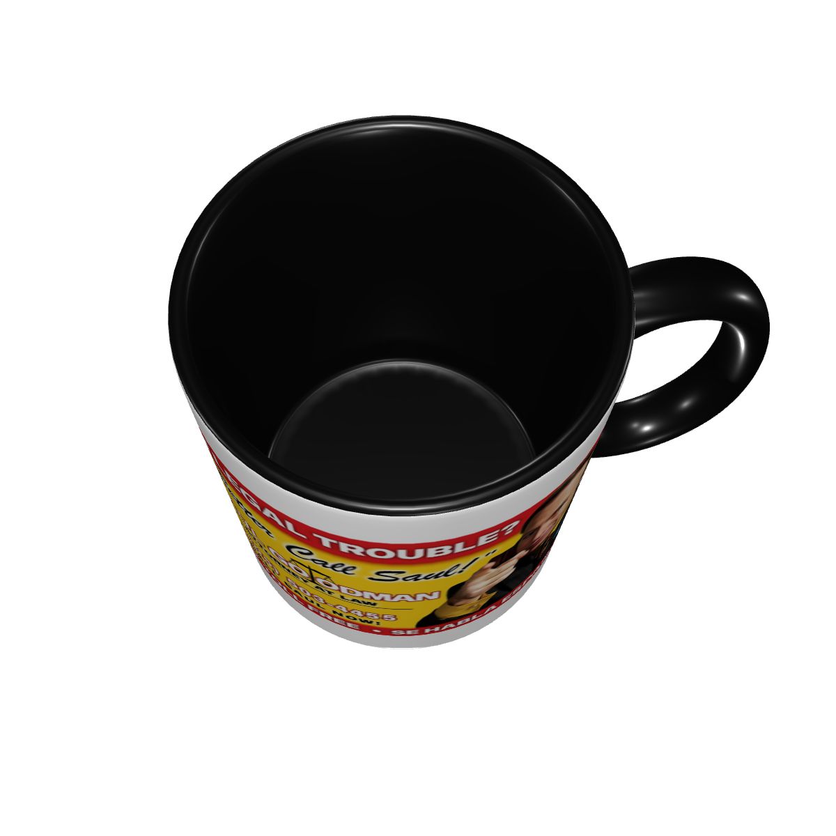 Canecas de Café Better Call Sa - Coffee Tea Break avaliação e preço