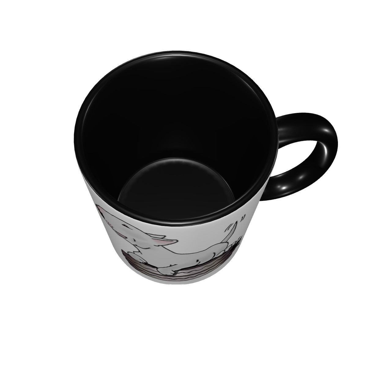 Canecas de café Bull Terrier e - Coffee Tea English avaliação e preço