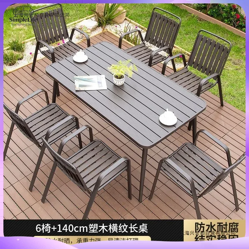 Mesa de Café de Madeira para E - Coffee Tea Gardens avaliação e preço