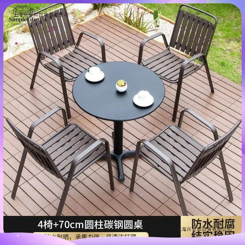 Mesa de Café de Madeira para E - Coffee Tea Gardens avaliação e preço
