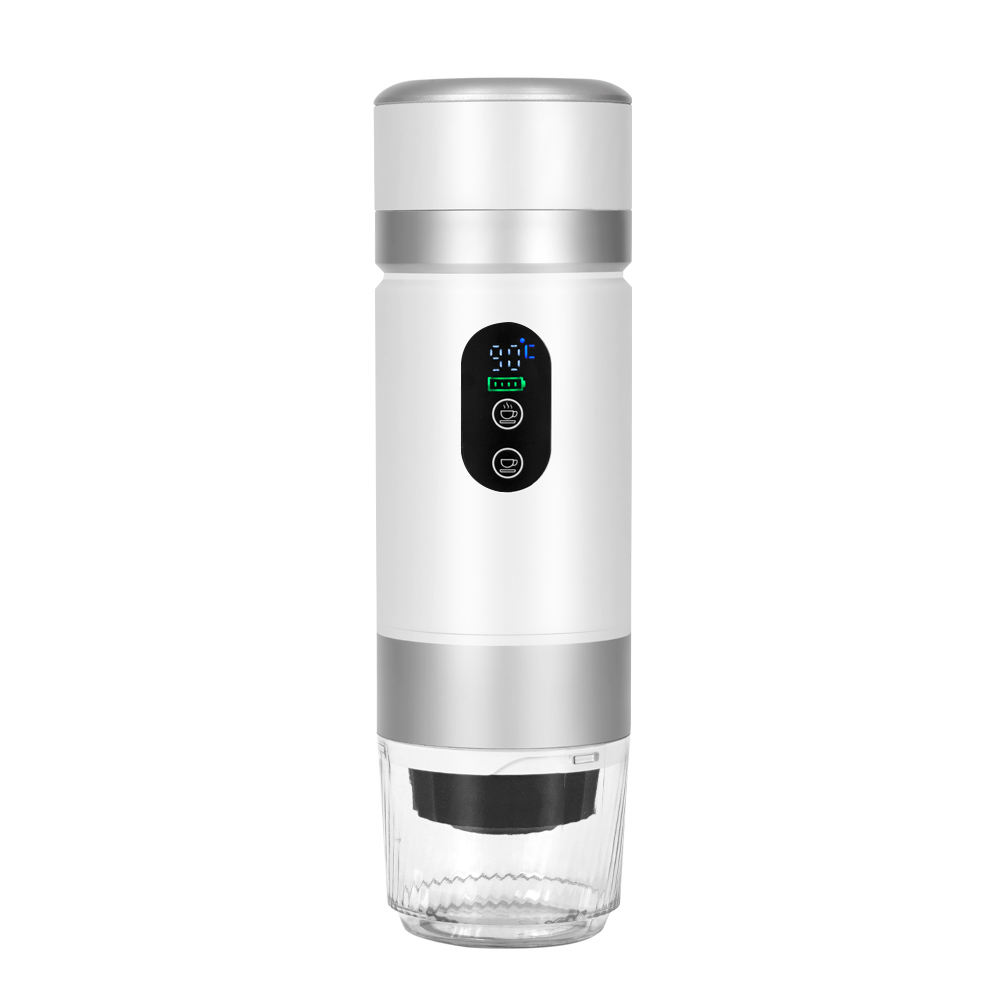 Máquina de Café Espresso Portá - Coffee & Tea Difabis avaliação e preço
