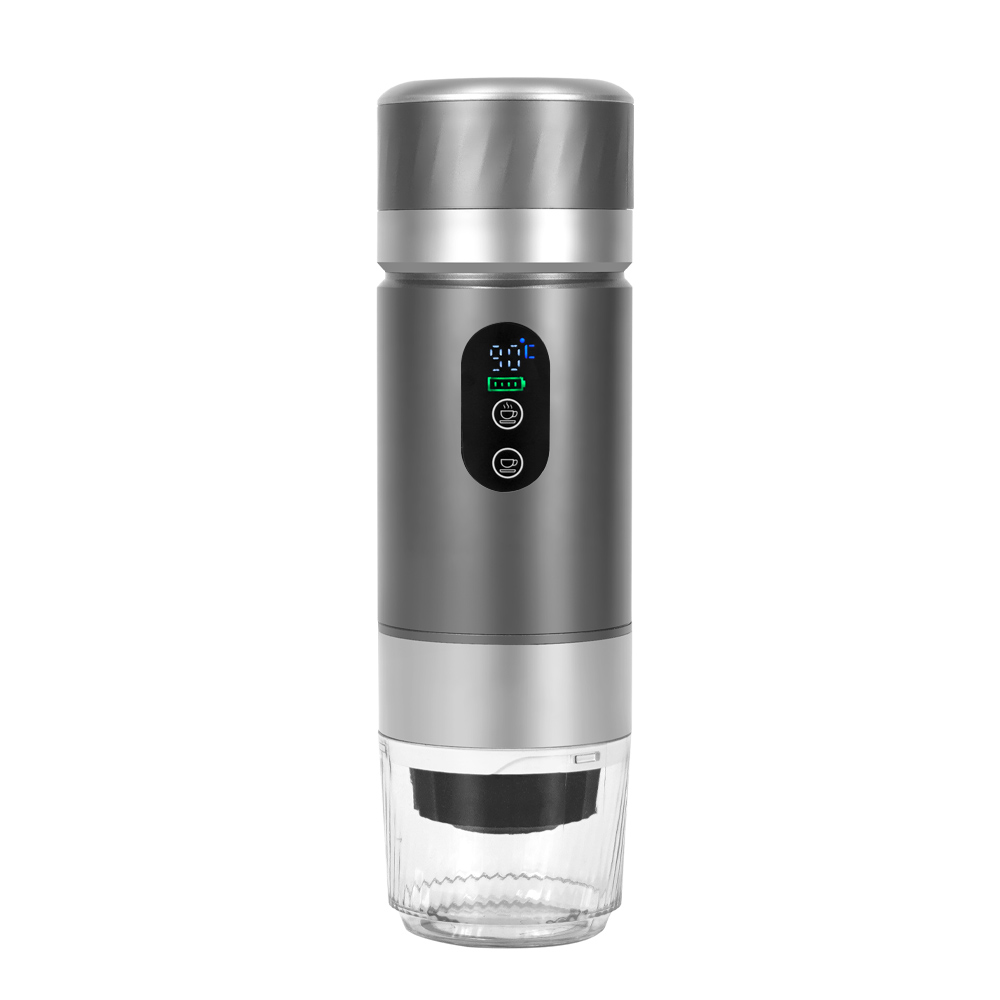 Máquina de Café Espresso Portá - Coffee & Tea Difabis avaliação e preço