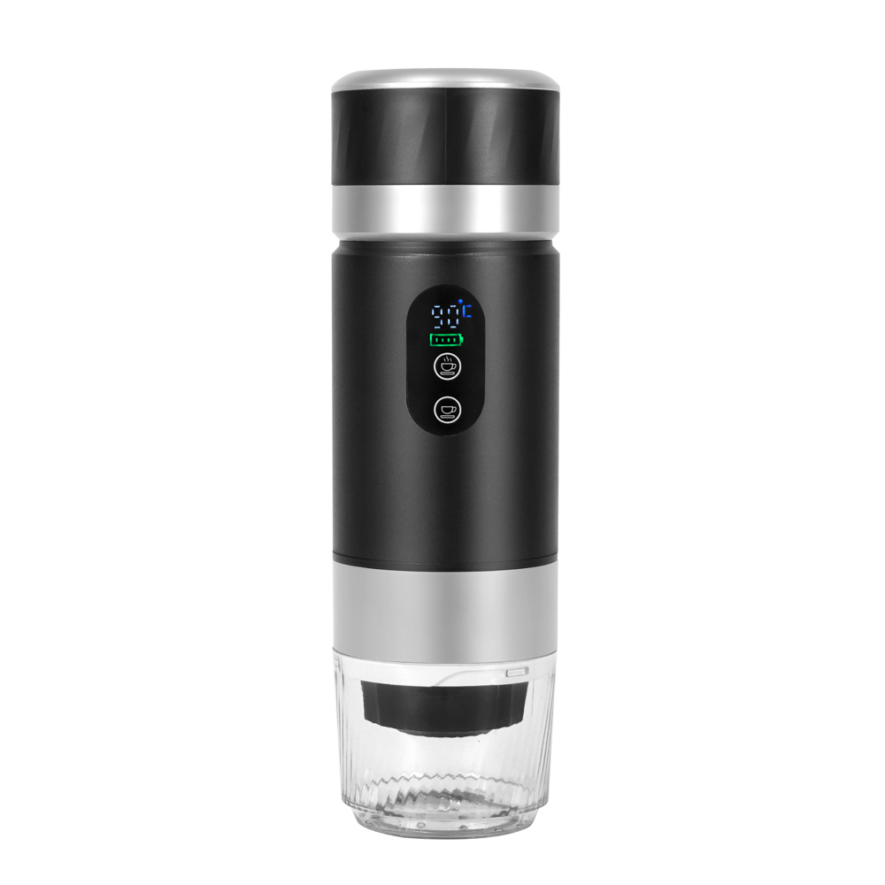 Máquina de Café Espresso Portá - Coffee & Tea Difabis avaliação e preço