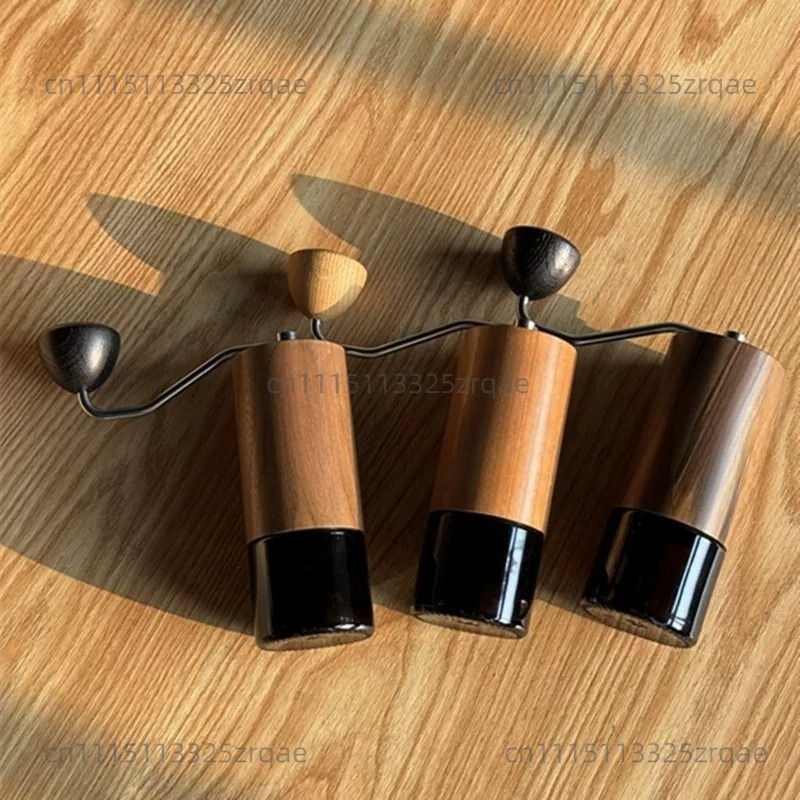 Moedor de Café Manual Commande - Burr Hand Grinder avaliação e preço