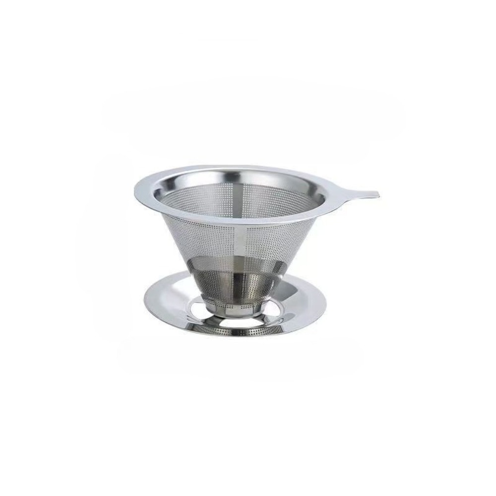 Filtro de Café Reutilizável Gr - Coffee & Tea Difabis avaliação e preço