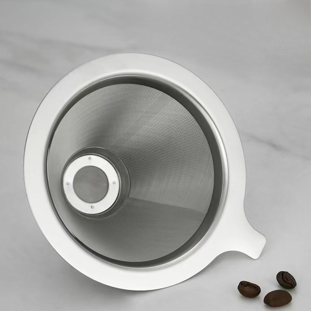 Filtro de Café Reutilizável Gr - Coffee & Tea Difabis avaliação e preço