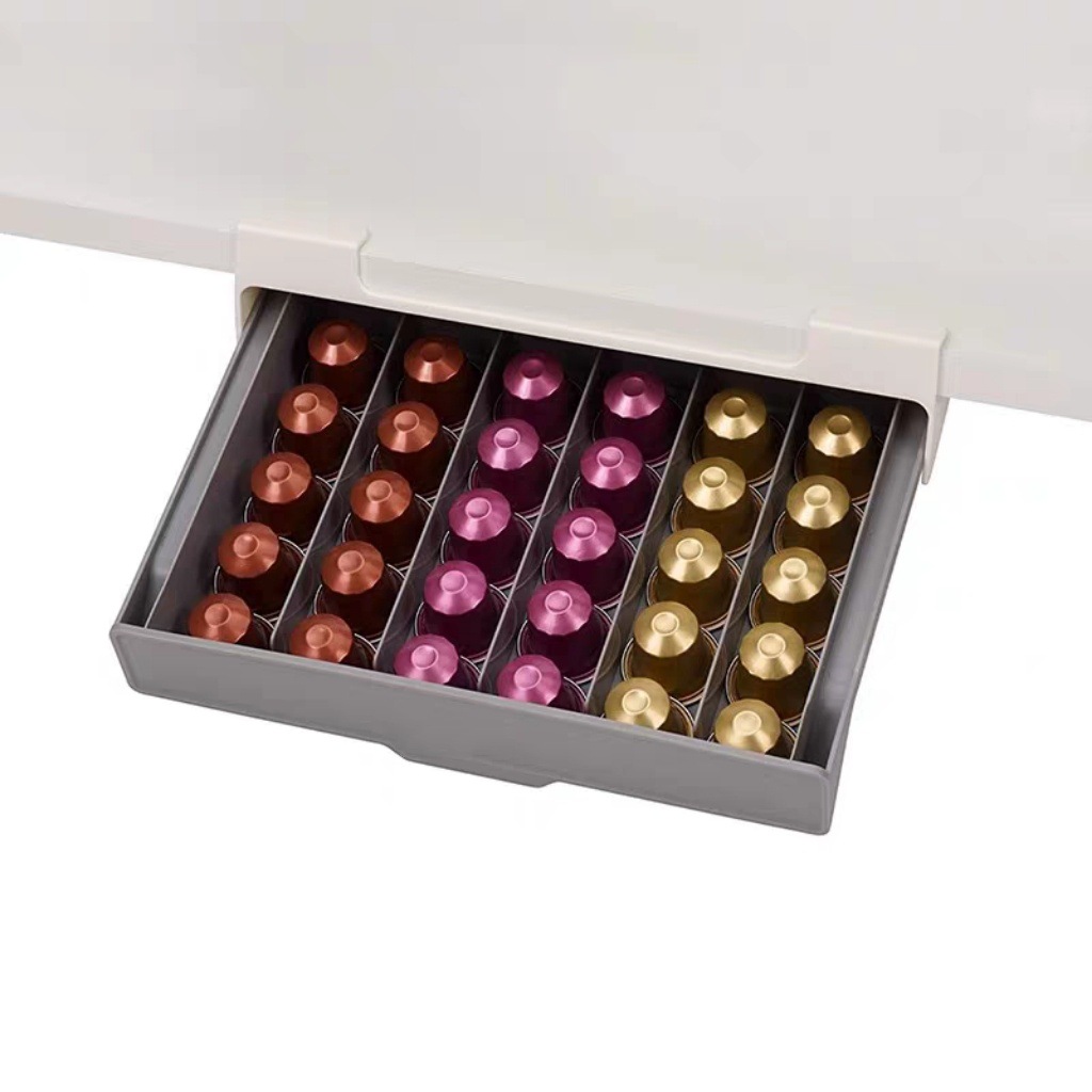 Suporte para Cápsulas de Café, - Coffee Tea Bags avaliação e preço