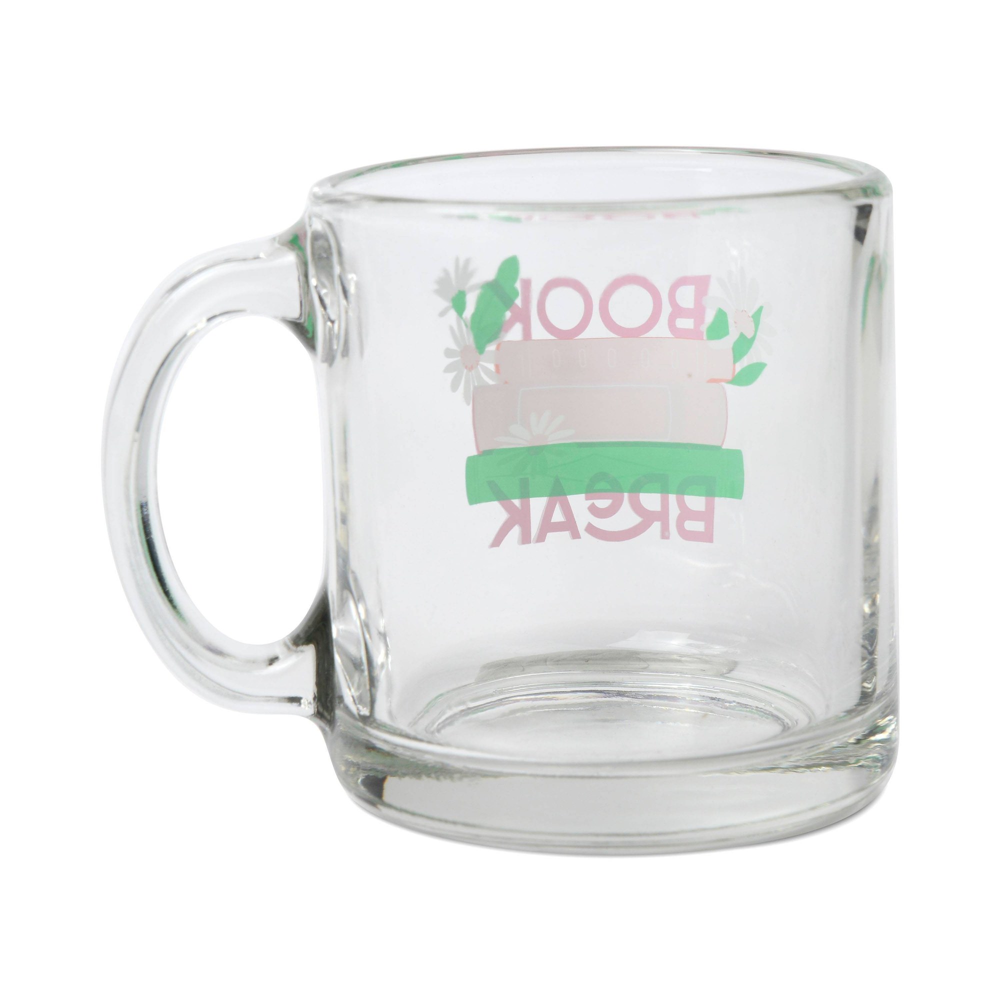 Caneca de Cerâmica 