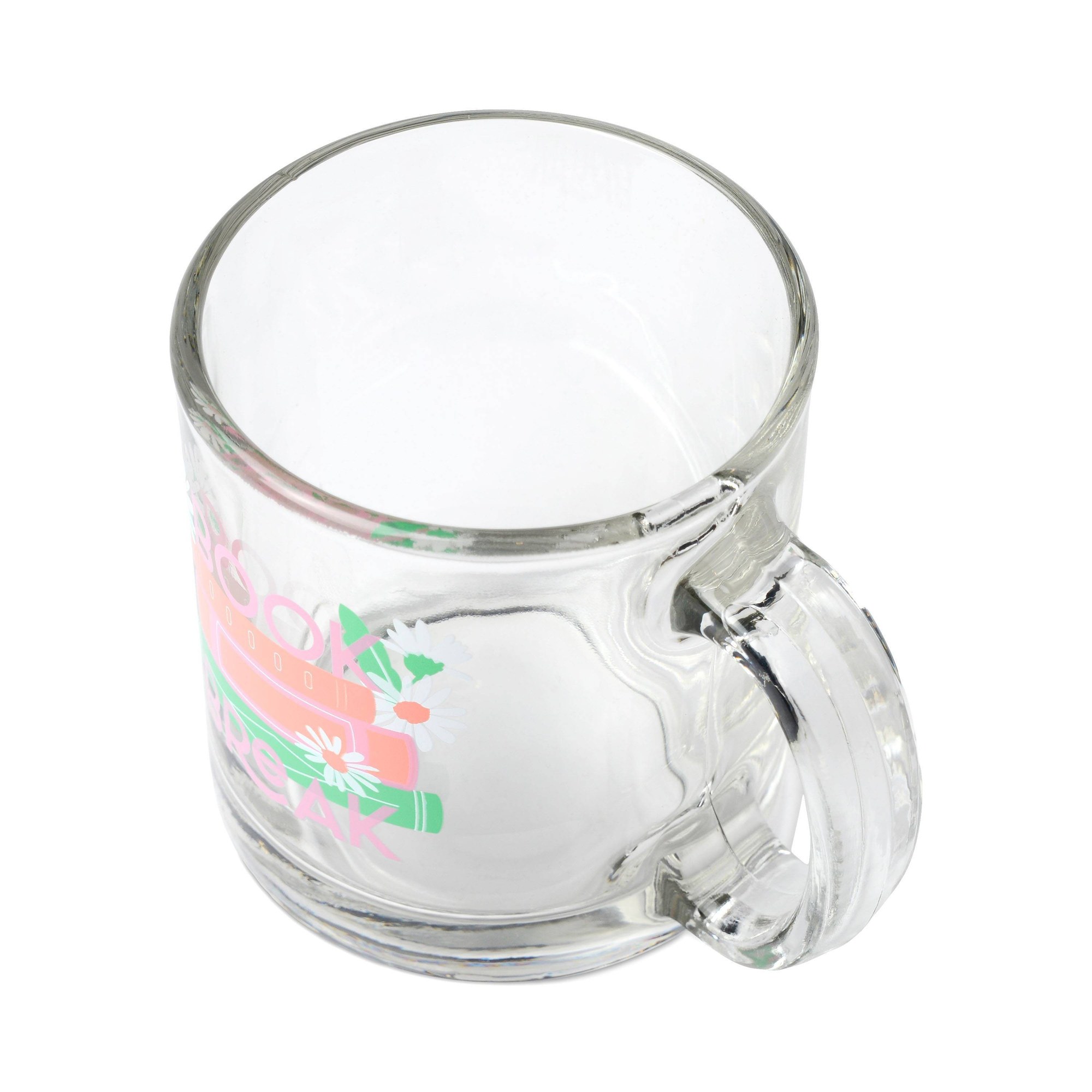 Caneca de Cerâmica 