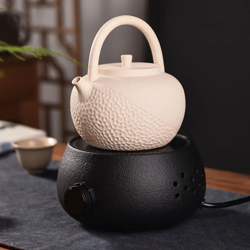 Aquecedor elétrico para Chá De - Coffee Tea And Cocoa avaliação e preço