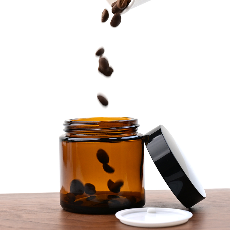 Frasco de vidro portátil para  - Coffee Tea Uses avaliação e preço