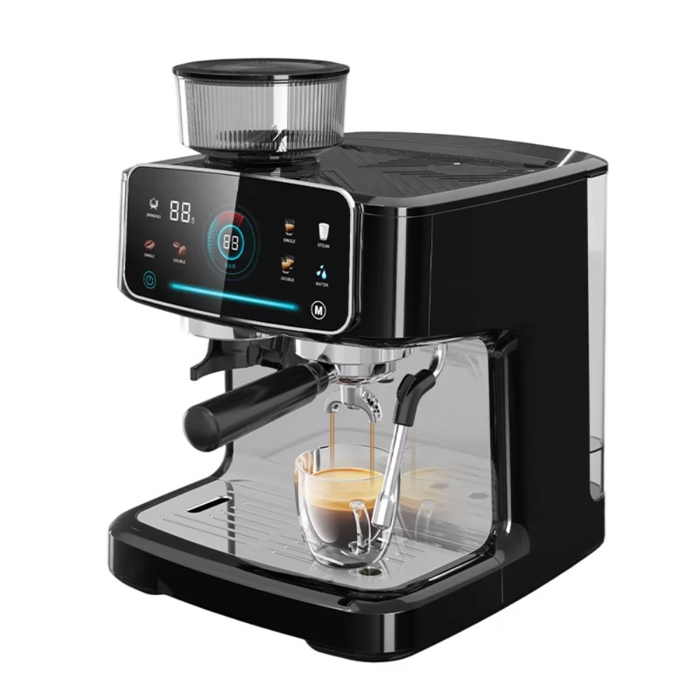 Versão Atualizada da Máquina d - Coffee & Tea Difabis avaliação e preço