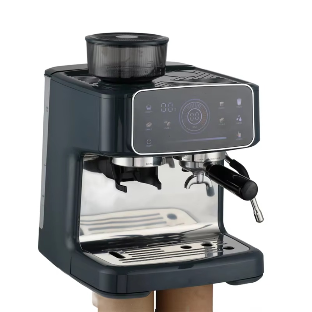 Versão Atualizada da Máquina d - Coffee & Tea Difabis avaliação e preço