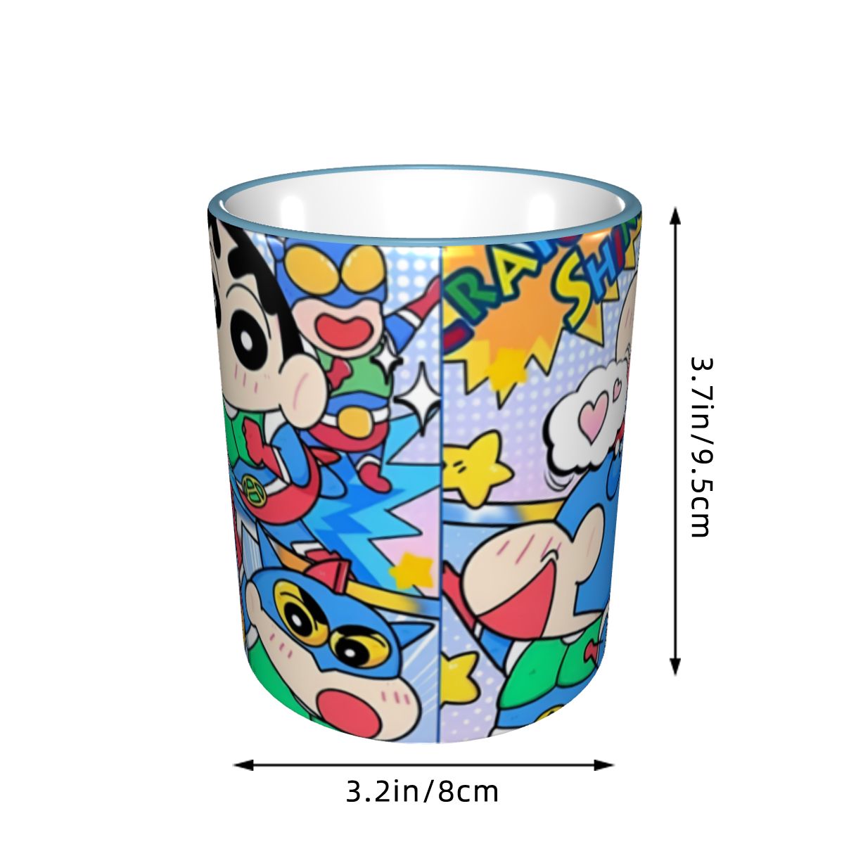 Canecas de Café Personalizadas - Coffee Tea Japan avaliação e preço