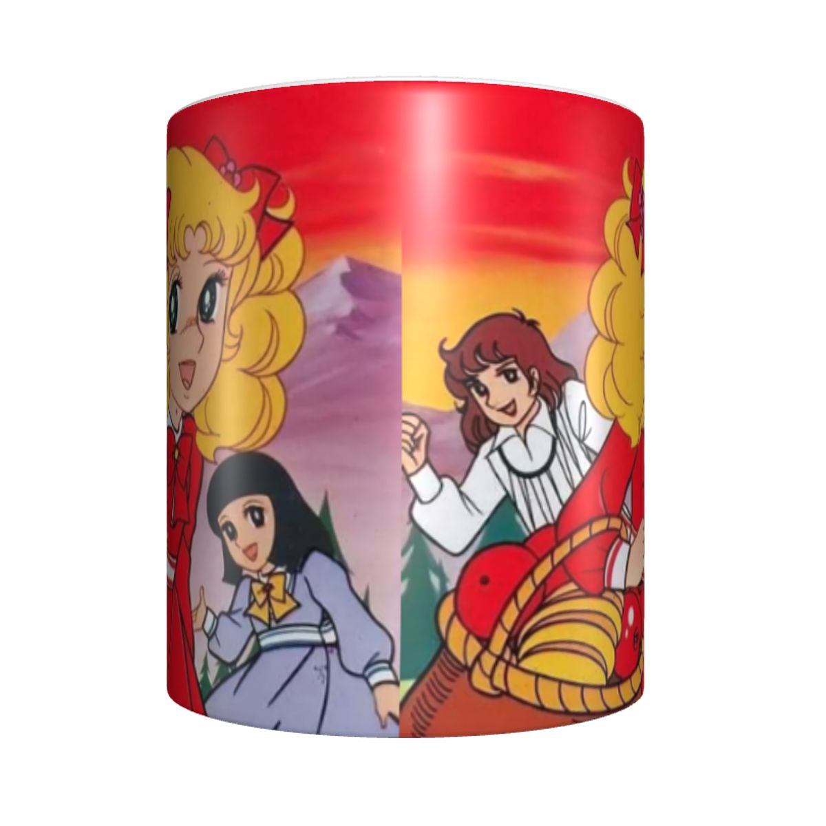 Canecas de Chá e Café Candy Ca - Coffee Tea Gift avaliação e preço