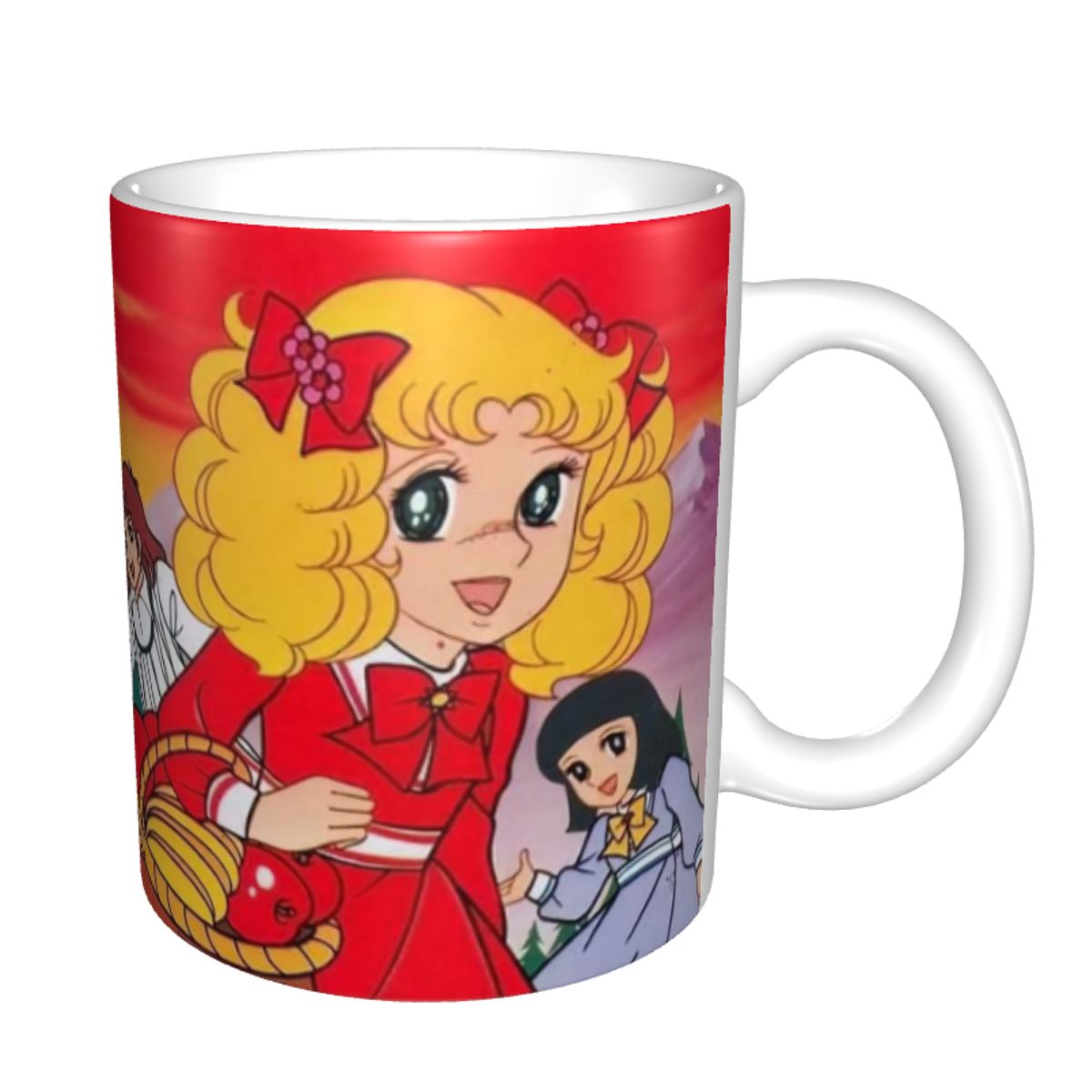 Canecas de Chá e Café Candy Ca - Coffee Tea Gift avaliação e preço