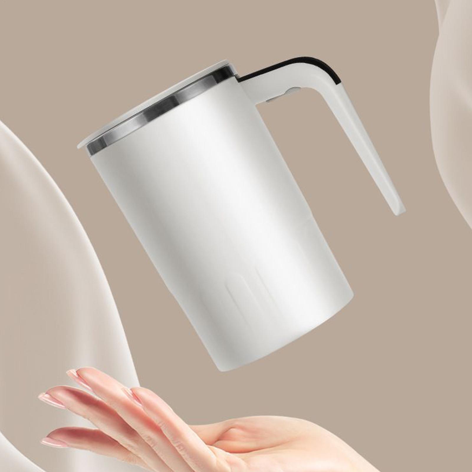 Caneca de café com agitação au - Coffee Tea And Cocoa avaliação e preço