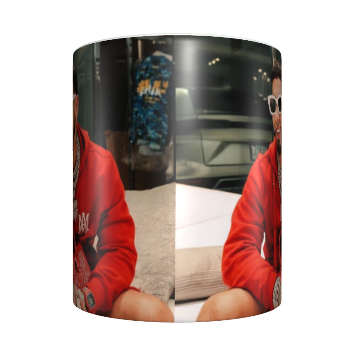 Canecas Mágicas de Cerâmica An - Coffee Tea Gift avaliação e preço