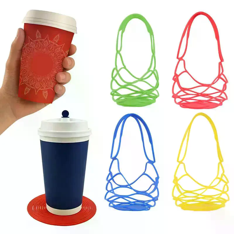 Bolsa de Silicone Lavável para - Coffee Tea Bags avaliação e preço