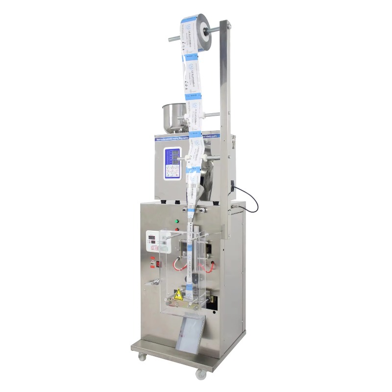 Máquina Automática Multifuncio - Coffee Tea Bags avaliação e preço