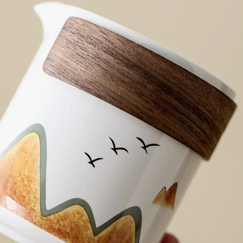 Caixa de presente, xícara de c - Coffee Tea Games avaliação e preço