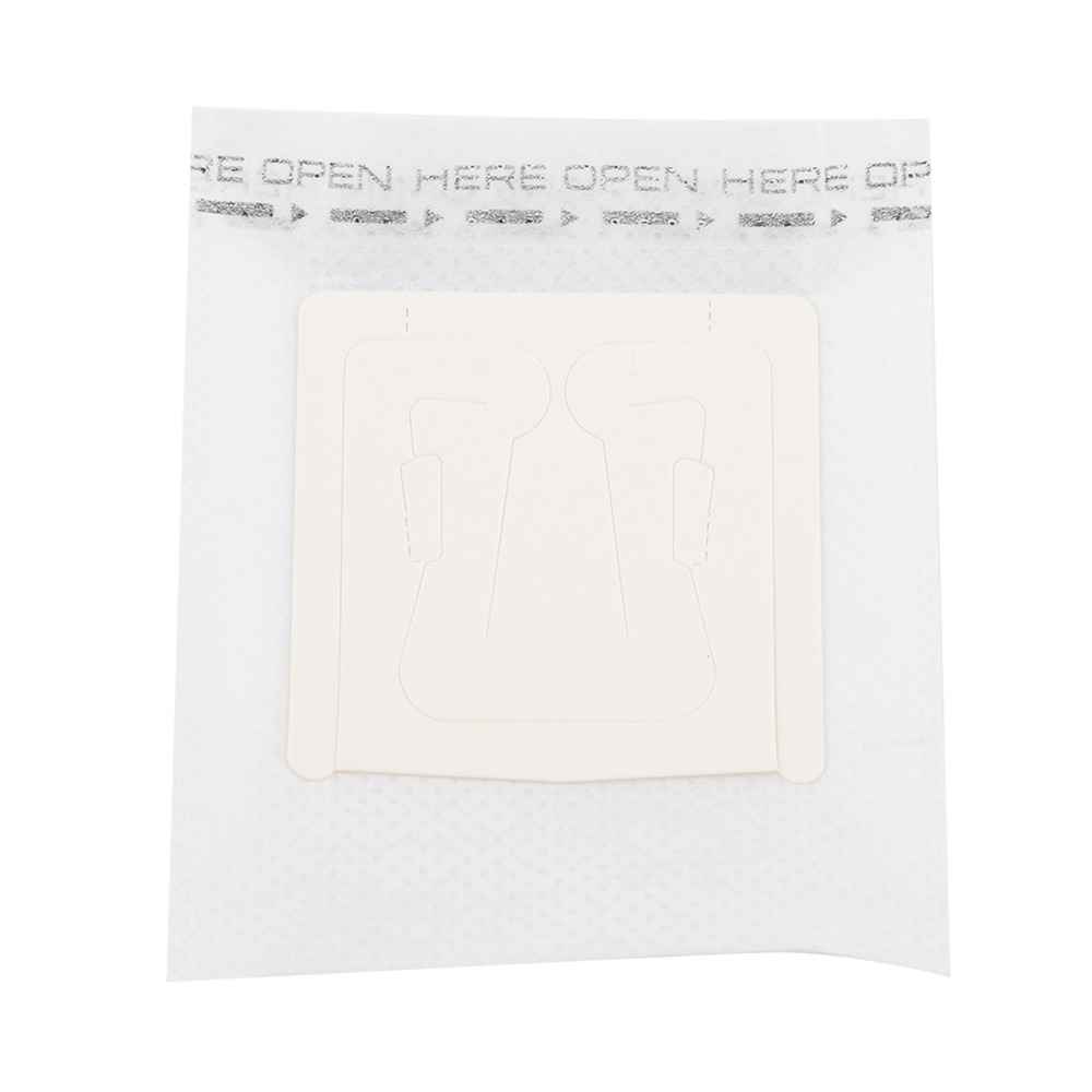 Conjunto de 50 Peças de Sacos  - Coffee Tea Bags avaliação e preço