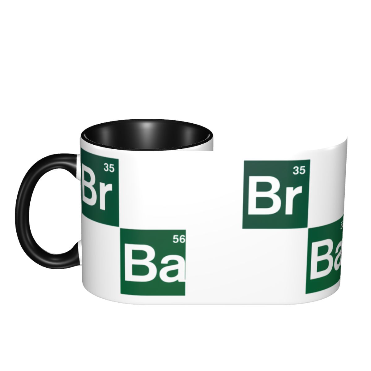 Caneca de Cerâmica Personaliza - Coffee Tea Break avaliação e preço