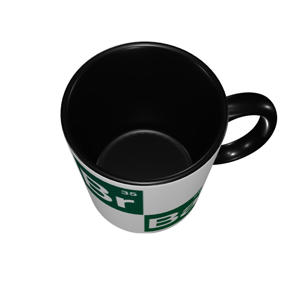 Caneca de Cerâmica Personaliza - Coffee Tea Break avaliação e preço