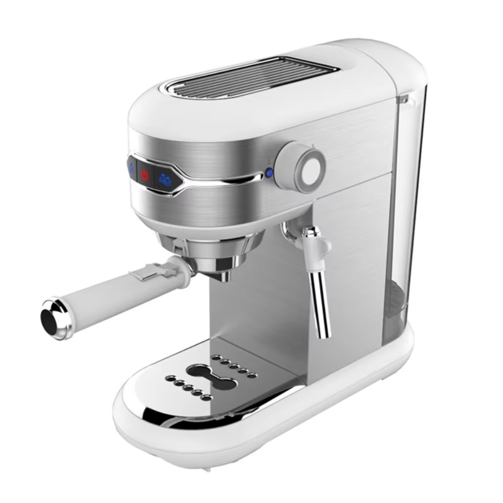 Máquina de Café Elétrica Comer - Coffee & Tea Difabis avaliação e preço