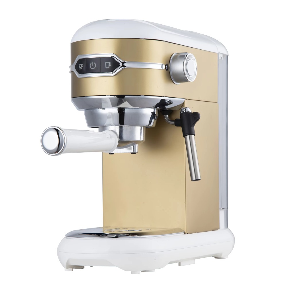 Máquina de Café Elétrica Comer - Coffee & Tea Difabis avaliação e preço