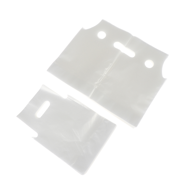 100 Sacos Plásticos Descartáve - Coffee Tea Bags avaliação e preço