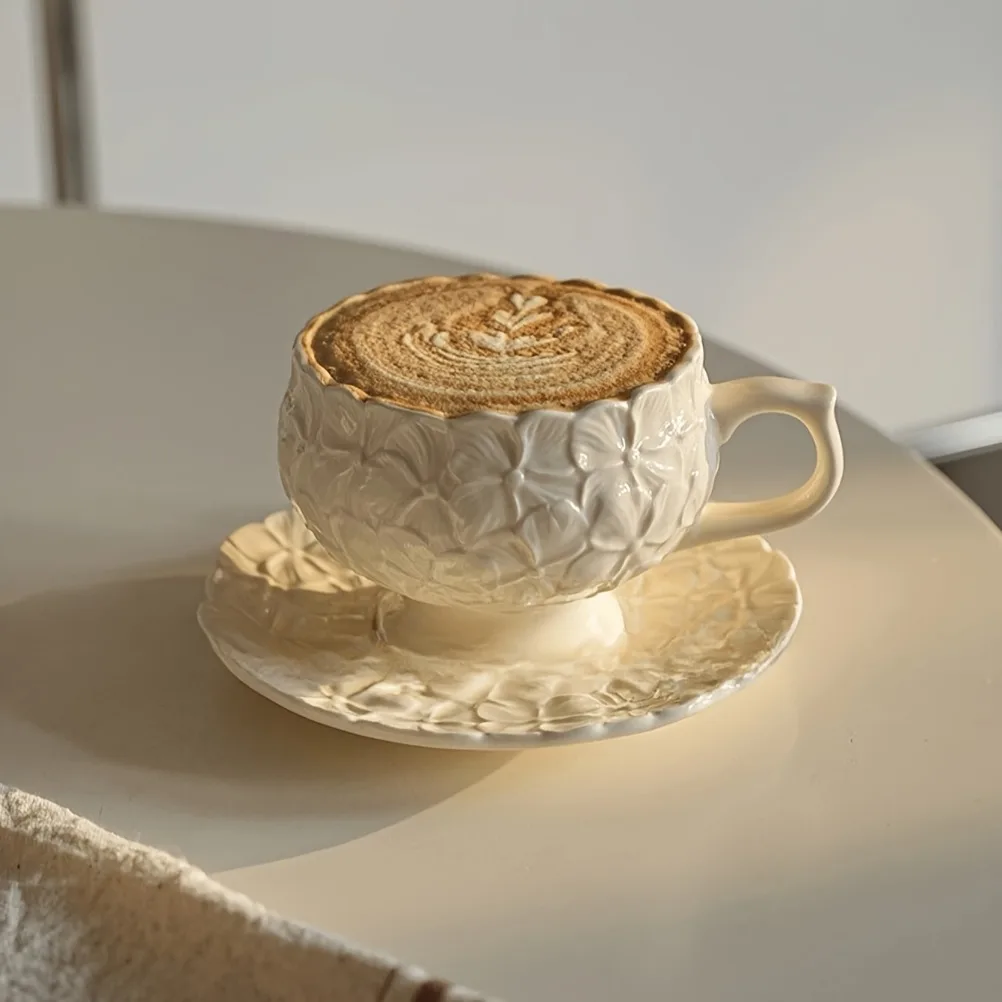 Conjunto de Xícaras de Café em - Coffee Tea Gift avaliação e preço