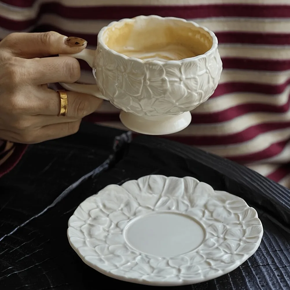 Conjunto de Xícaras de Café em - Coffee Tea Gift avaliação e preço