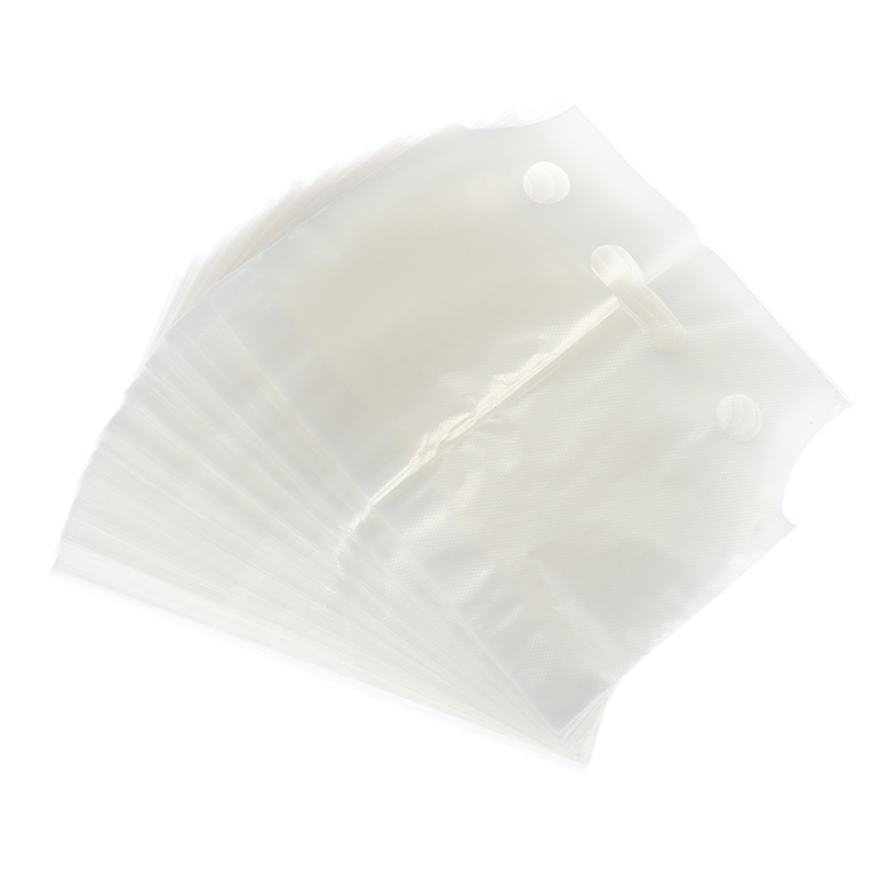 100 Sacos Plásticos Transparen - Coffee Tea Bags avaliação e preço