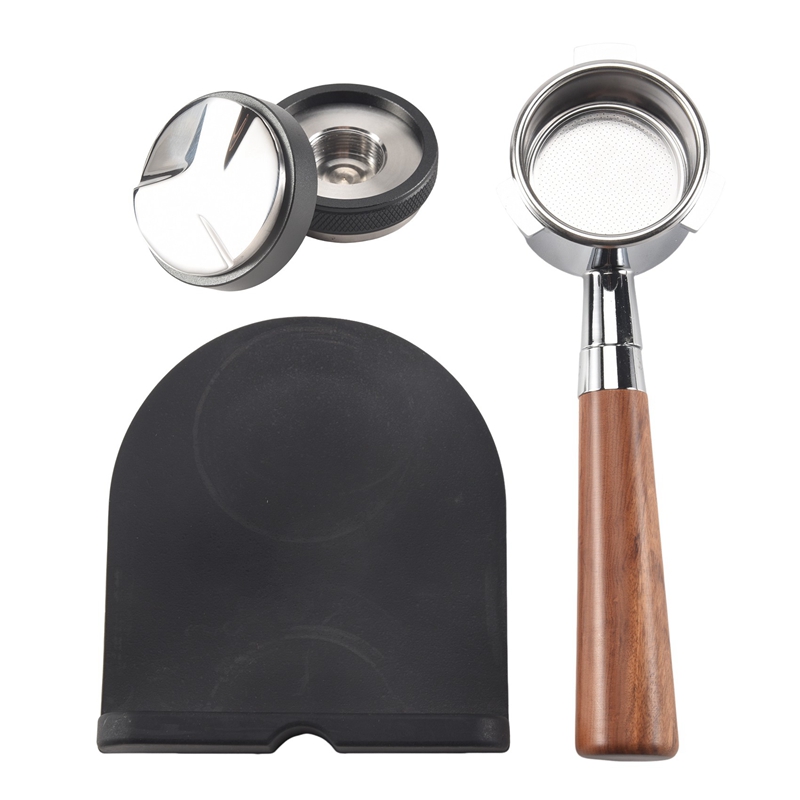 Portafilter Sem Fundo de 54mm  - Coffee & Tea Difabis avaliação e preço