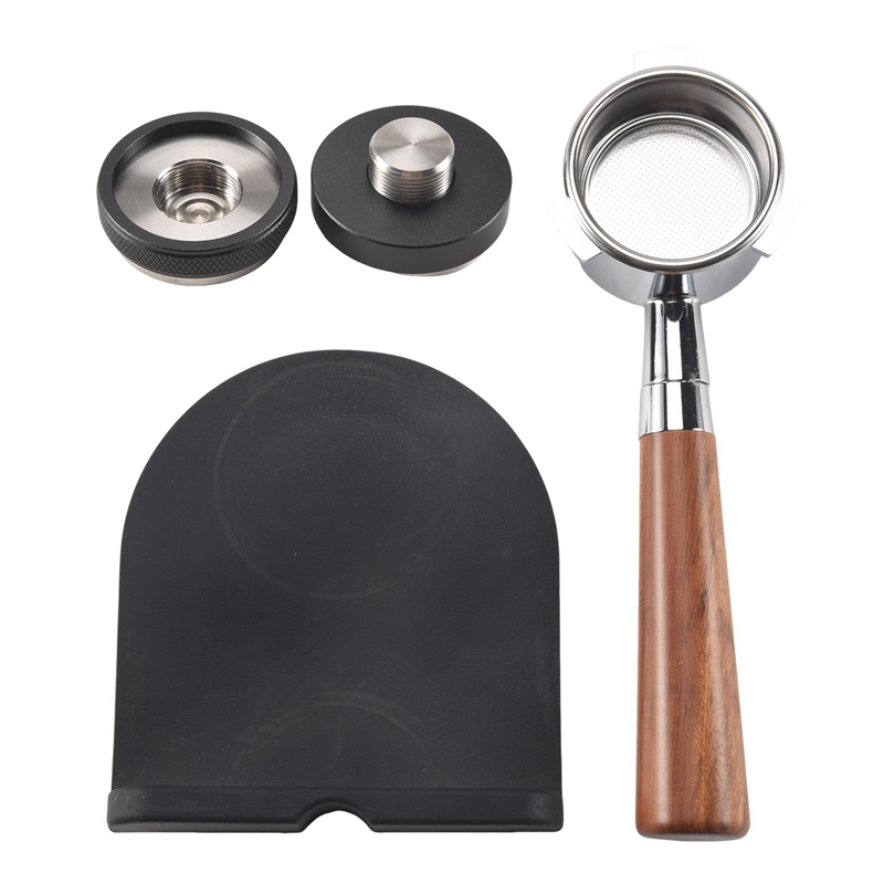 Portafilter Sem Fundo de 54mm  - Coffee & Tea Difabis avaliação e preço